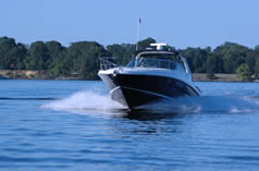 Olyphant Boat insurance
