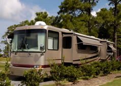 Olyphant RV insurance