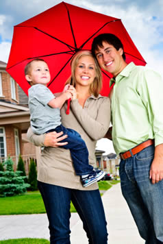 Olyphant Umbrella insurance